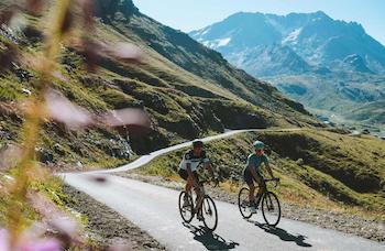 Cycling